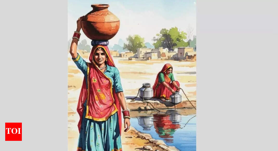 The book that brought ponds back to life