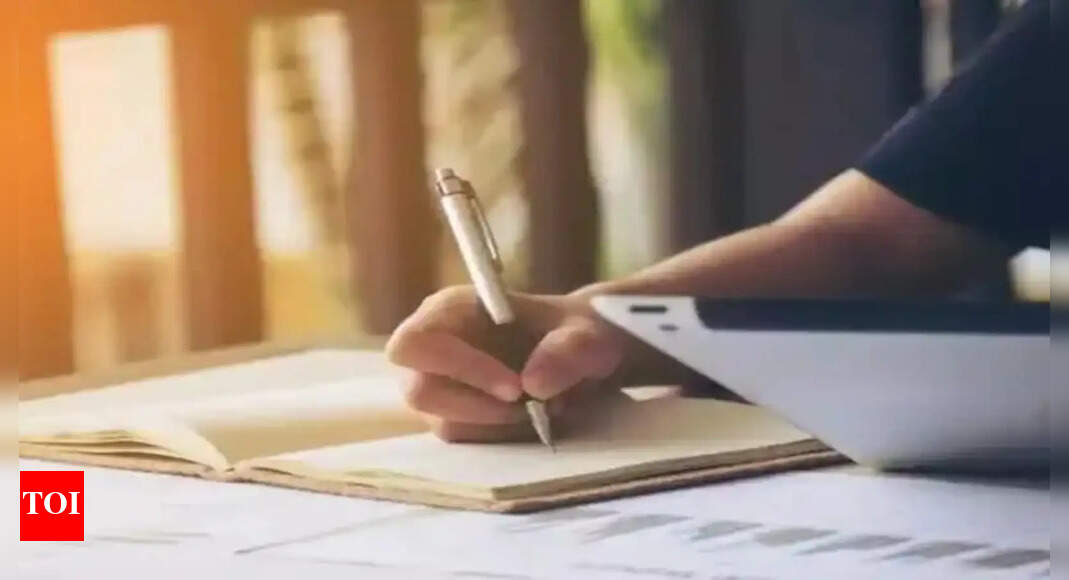 UTET admit card 2025 released for teacher recruitment in Uttarakhand at ukutet.com: Check direct link to download here