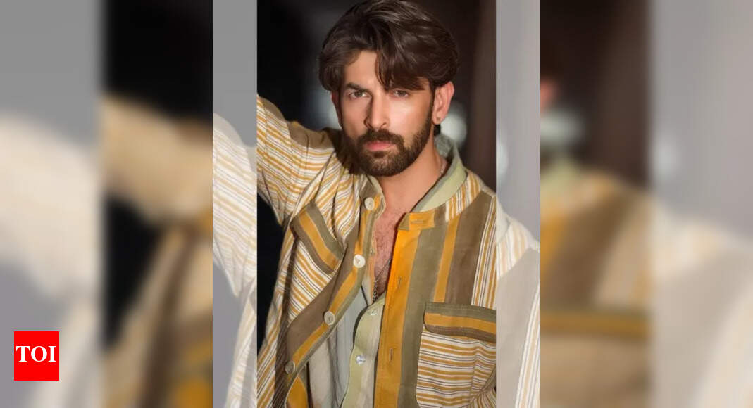 Neil Nitin Mukesh opens up about his Roka with Rukmini Sahay says, 'I was extremely happy and confident that at least now...'