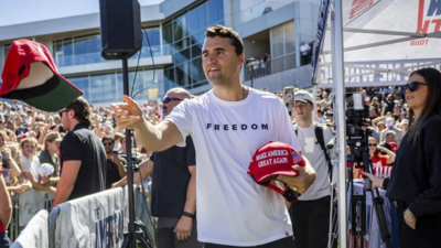  Did Charlie Kirk downplay security intel? The warning he may have brushed aside