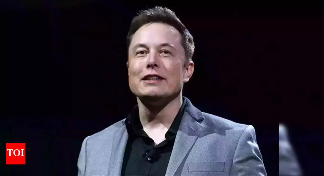 ‘They will kill us’: Elon Musk reacts to a post related to Charlie Kirk assassination