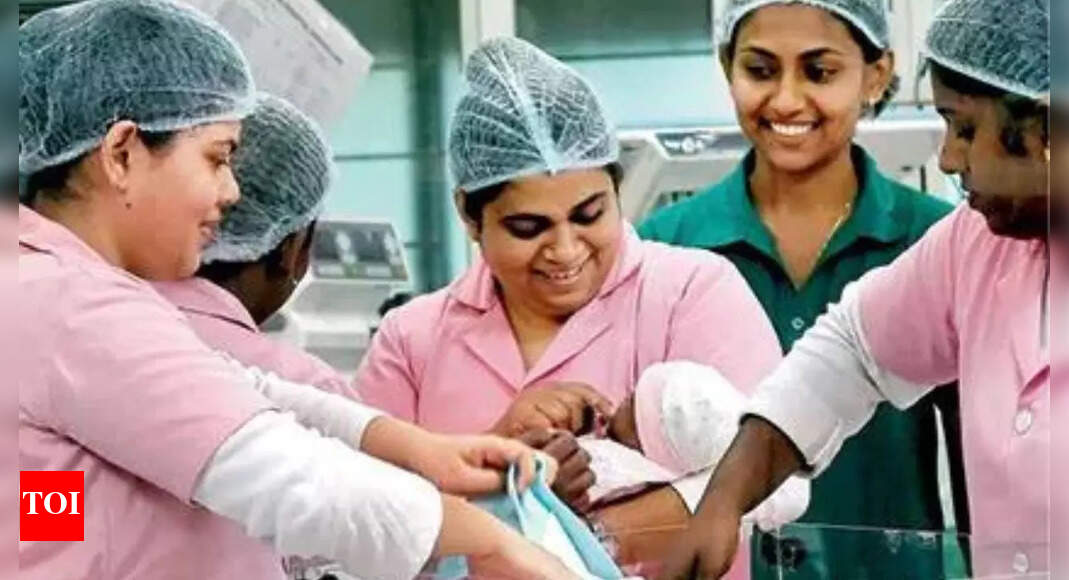 <div>Saving the tiniest lives: The story behind Keralas surprising infant mortality feat</div> <div>Saving the tiniest lives: The story behind Kerala's surprising infant mortality feat</div>