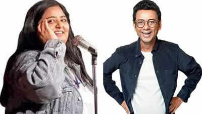 Mohalla to Madison Square, meet the new wave of Muslim comics