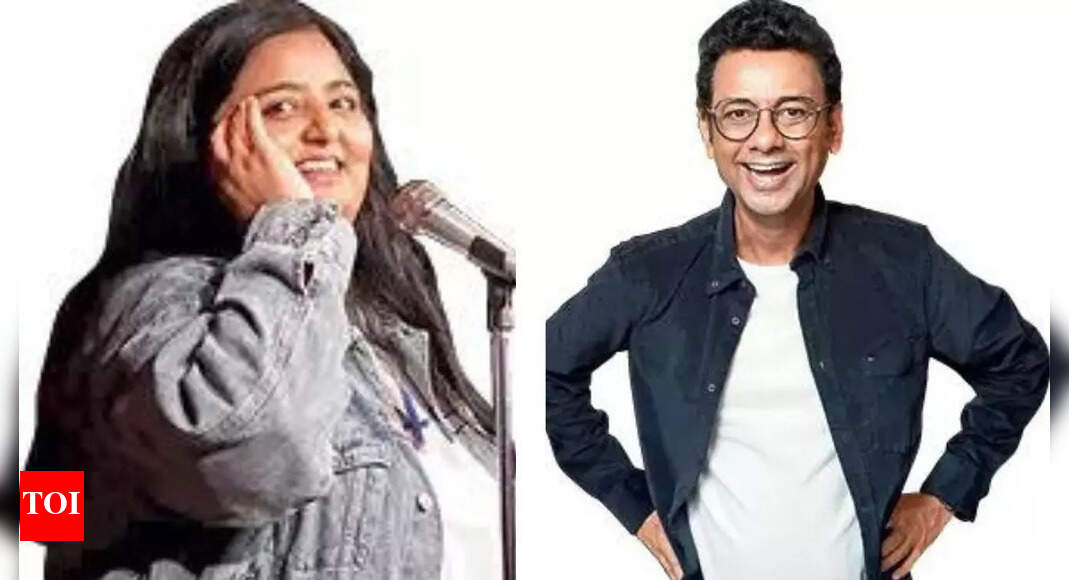 Mohalla to Madison Square, meet the new wave of Muslim comics Mohalla to Madison Square, meet the new wave of Muslim comics
