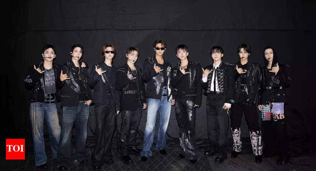 SEVENTEEN World Tour: Firework malfunction during first concert leaves fans injured - Deets inside