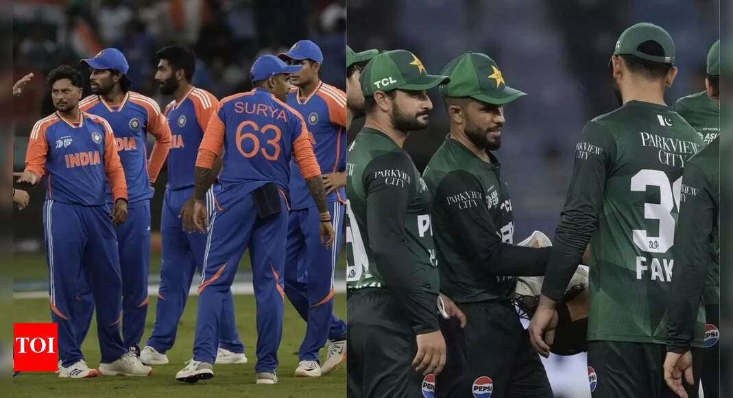 Asia Cup: Yograj Singh says Pakistan cannot compete with India - 'Not possible'