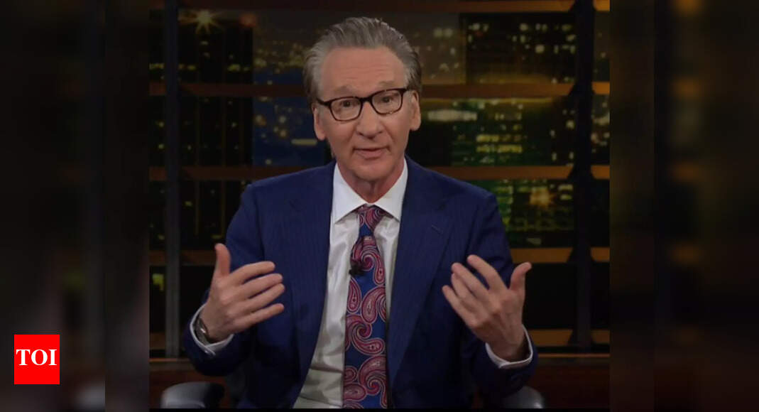 Bill Maher slams those mocking Charlie Kirk’s death; calls remarks 'gross'; urges civility
