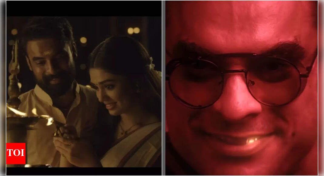 Is 'ARM' and 'Lokah' linked?; Deleted scene REVEALED; Tovino Thomas clears the air