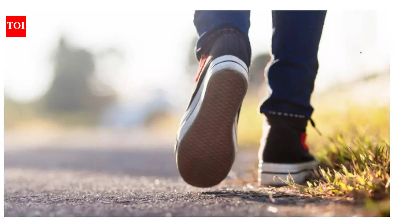 Harvard gastroenterologist recommends this Japanese walking technique ...