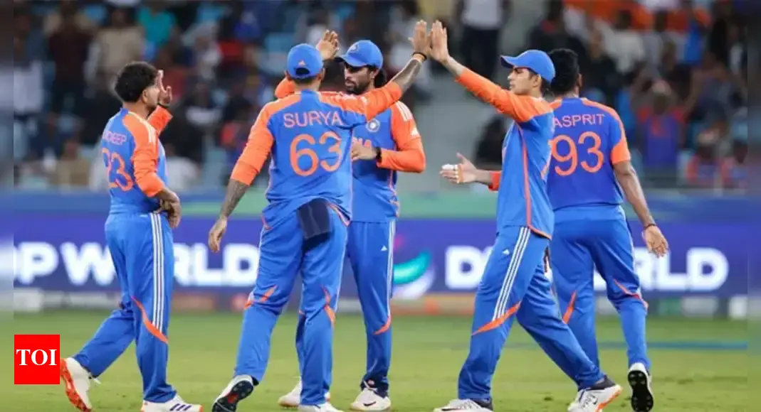 IND vs PAK: No Kohli, no Rohit… but plenty of swagger! India ready for Pakistan clash