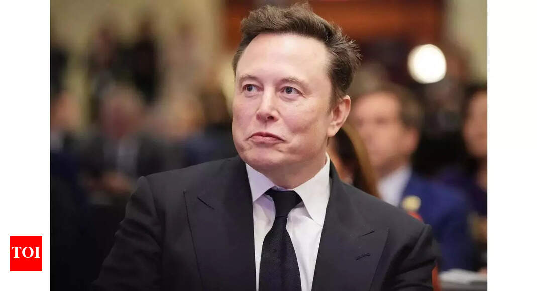 Tesla CEO Elon Musk calls for ‘enhanced’ security after Charlie Kirk’s assassination