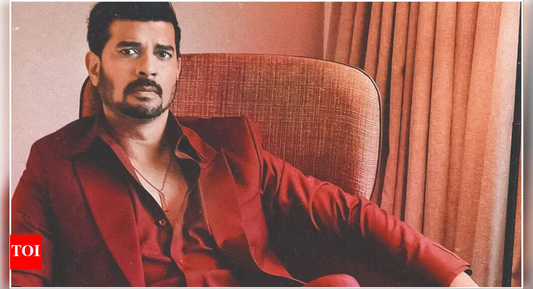 Tahir Raj Bhasin: There is a hint of rebellion in every role I play