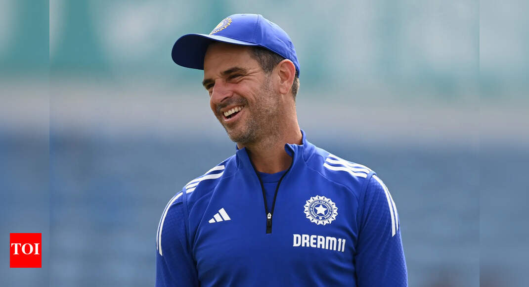 'Aware of sentiments back home': Ryan ten Doeschate on India vs Pakistan clash