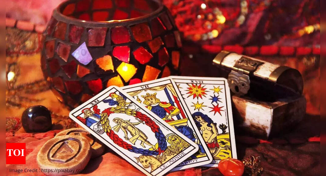 Tarot Card Predictions Today, September 16, 2025: The Tower Warns of Sudden Change for These Zodiac Signs
