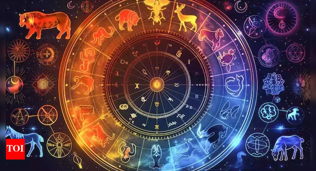 Horoscope Tomorrow, September 17, 2025: Jupiter Opens Lucky Doors for These Zodiac Signs