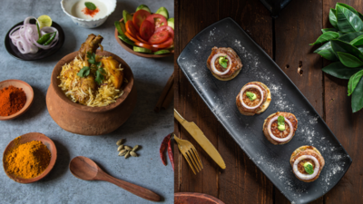 Mughal vs Awadhi cuisine: what’s the difference?