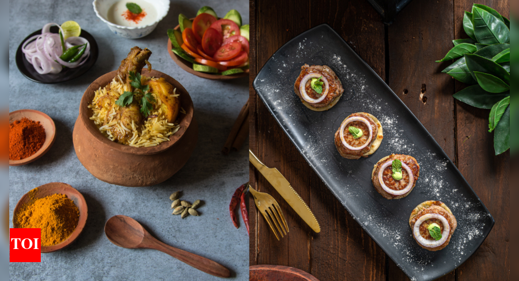 Mughal vs Awadhi cuisine: what’s the difference?
