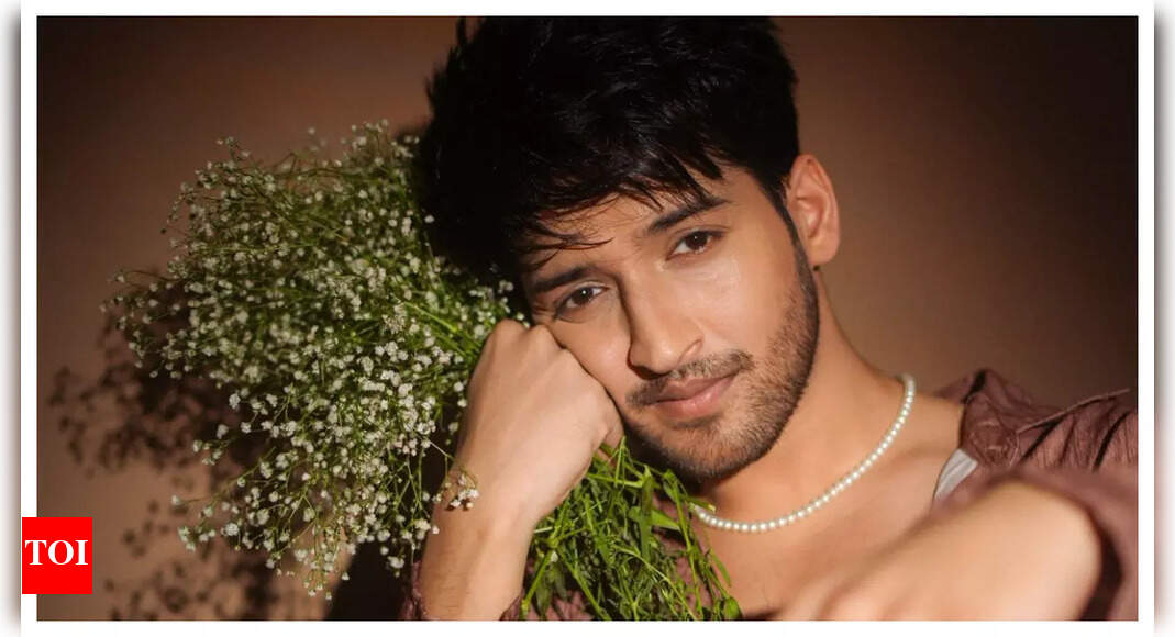 Exclusive - Rajat Verma on his charming, flirtatious role; says 'Playing Virat in Itti Si Khushi was challenging'