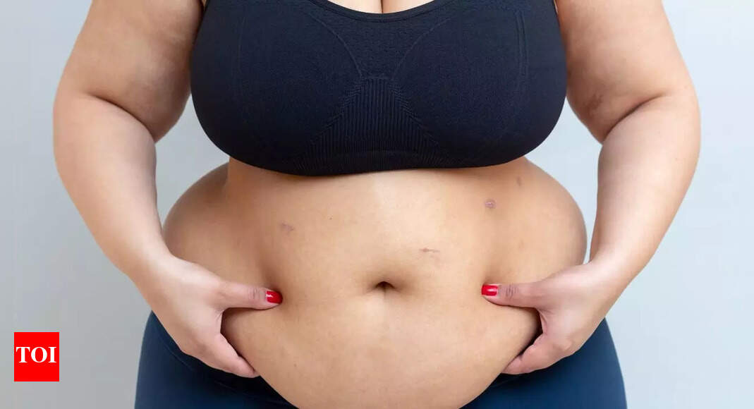 Bigger waist, bigger risks! Your waistline could be warning you about obesity, cancer, and heart disease