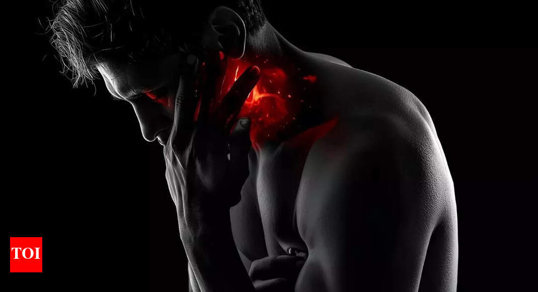 Most painful injuries and conditions humans suffer: Science reveals what truly hurts most