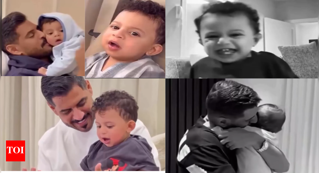 Who was Assaf bin Yousha, the infant son of Saudi influencer Yusha Abdulaziz, and what caused his death?