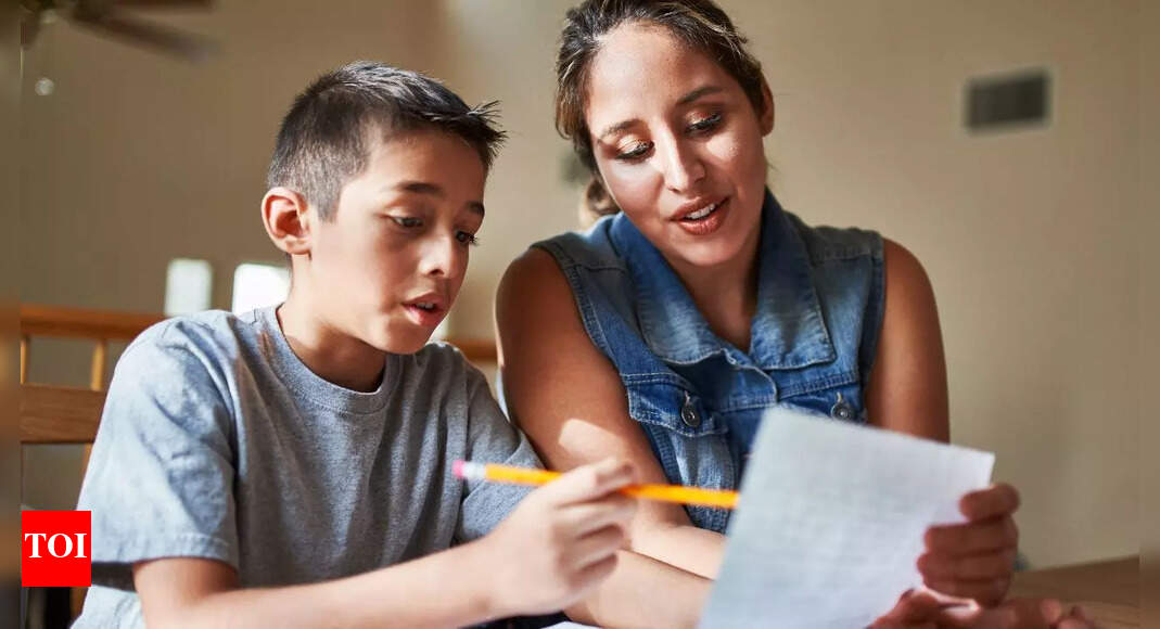 15 free ChatGPT prompts that make homework more fun and learning-focused for kids