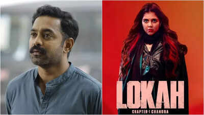 Asif Ali says his kids dislike his recent films; ask why he skipped ‘Lokah’: ‘Young generation’s tastes are different’