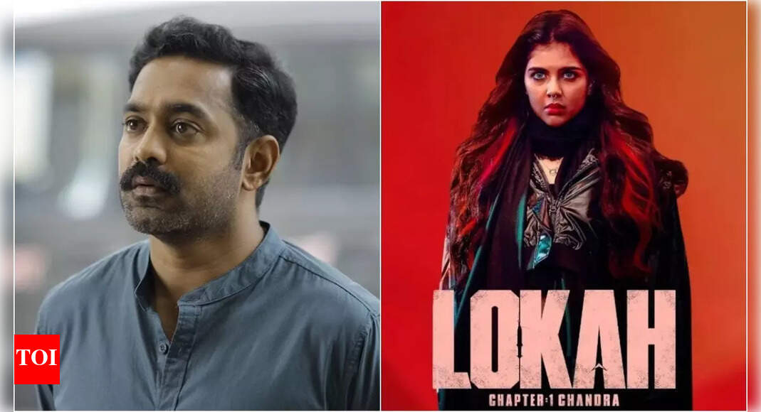 Asif Ali says his kids dislike his recent films; ask why he skipped ‘Lokah’: ‘Young generation’s tastes are different’