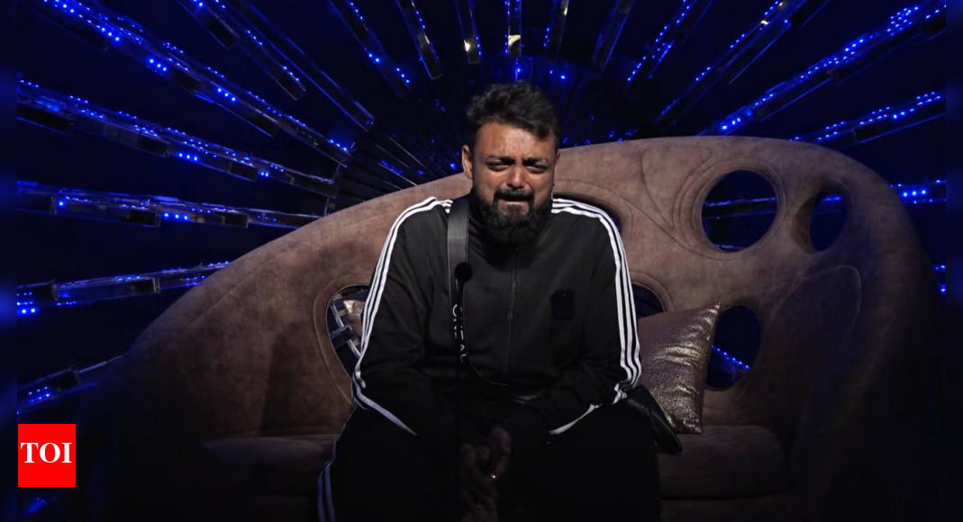 Bigg Boss Malayalam 7: Oneal Sabu breaks down after Lakshmi alleges inappropriate touching of Mastaani, says, 