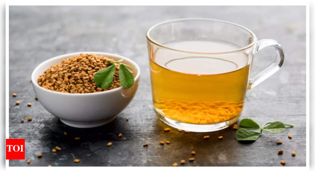 Methi water: Boiled or soaked? Which is the best way to consume it for maximum benefits