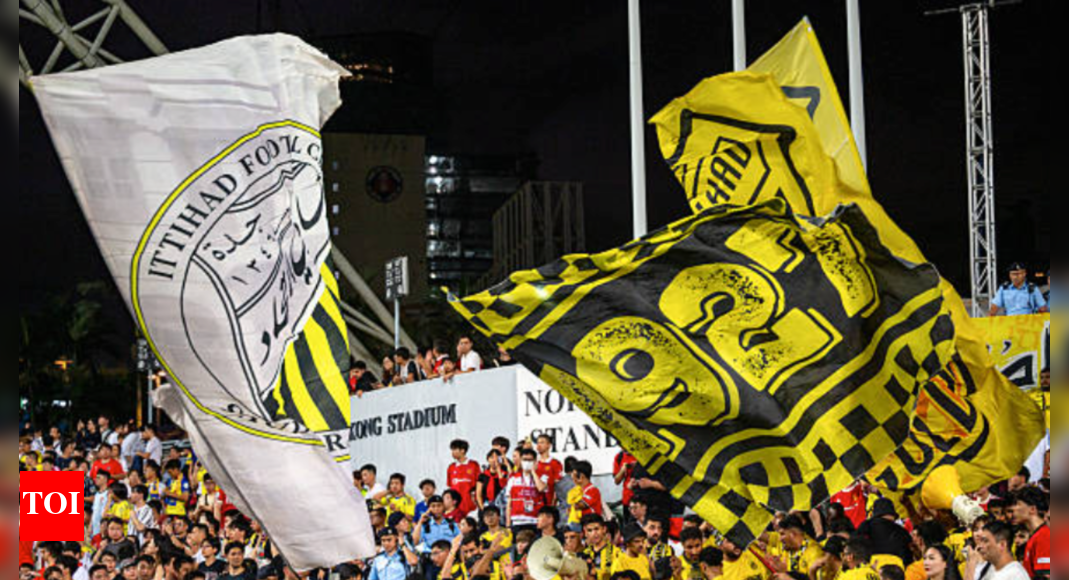 Top 5 richest Saudi Pro League clubs in 2025: Net worth, salaries, and star players