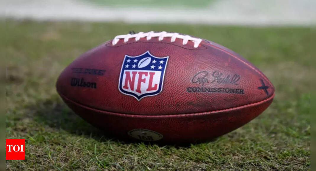 NFL Games Tonight: List of all matches, How to watch live in US, Start timings, and more
