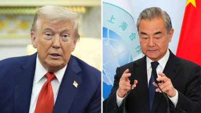  China hits back at Trump's tariff threat over Russian oil; slams US appeal to Nato
