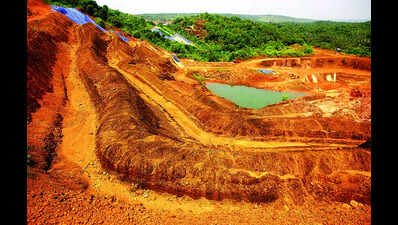 To check illegalities, govt to inspect working mines at least two times a year