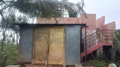 'बच्चों के बच्चे पानी के नीचे डूबे हुए': बेंगलुरु के दंपति ने 2 बच्चों को मार दिया, आत्महत्या की योजना बनाई; मृत पिता, निरंतर माँ