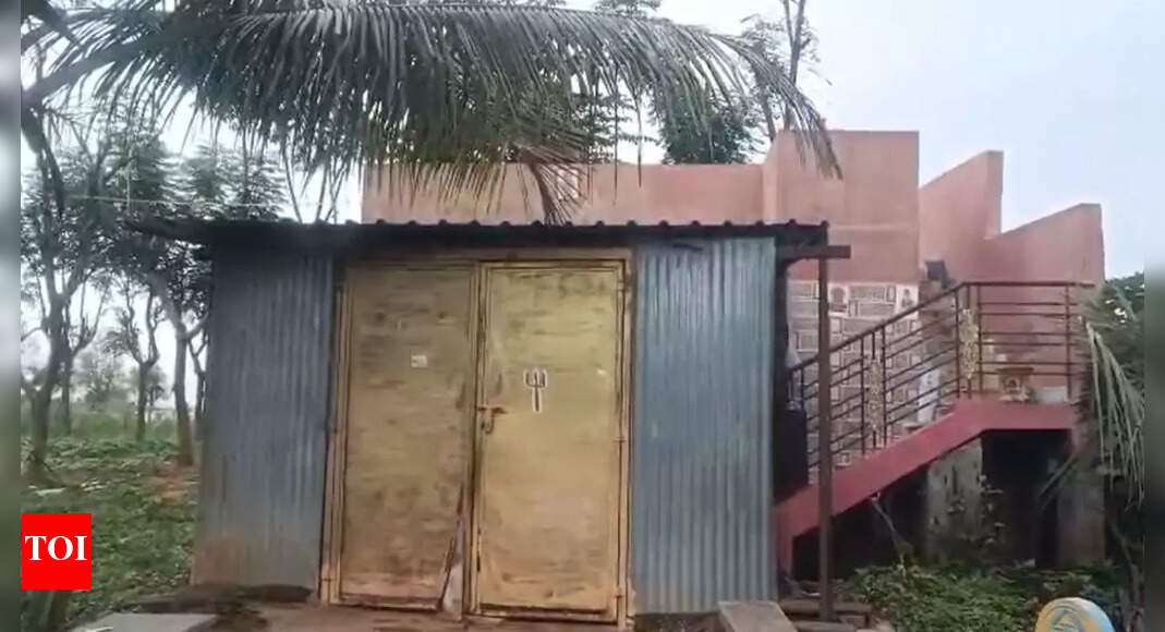 ‘Held kids’ heads underwater’: Bengaluru couple kills 2 children, plans suicide