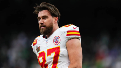 Will Travis Kelce play against the Philadelphia Eagles today? Latest injury update on the Kansas City Chiefs’ tight end
