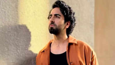 Ayushmann Khurrana birthday special: 'Euphoria' lead Palash Sen's throwback post reveals 'Thama' actor's humble beginnings on a singing reality show