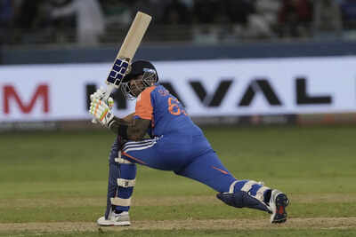 Happy Birthday Suryakumar Yadav – India's Mr. 360 and his record-breaking stats