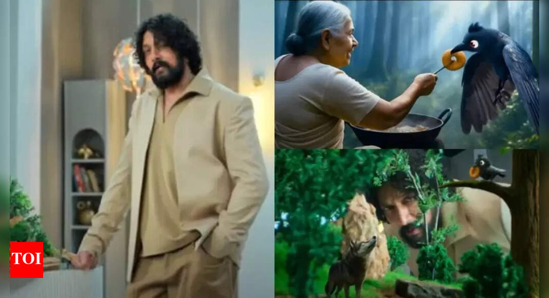 Bigg Boss Kannada 12: Host Kiccha Sudeep drops a surprising hint on upcoming season, says, 