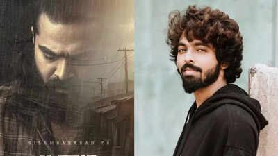 ‘STR 49’: GV Prakash recalls school rivalry with Silambarasan, hints at joining Vetri Maaran's film