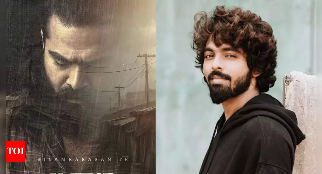 ‘STR 49’: GV Prakash recalls school rivalry with Silambarasan, hints at joining Vetri Maaran's film
