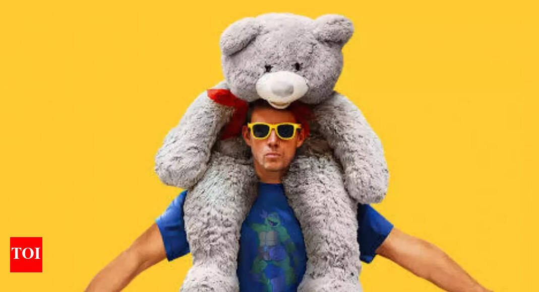 Director Derek Cianfrance opens up about ‘Roofman’: ‘The first time Peter ever saw Channing..’