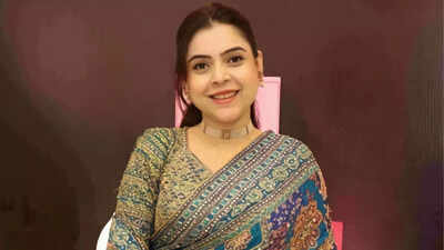 Pune’s famous cake artist Prachi Dhabal Deb graced the Indian Cake Awards as head judge