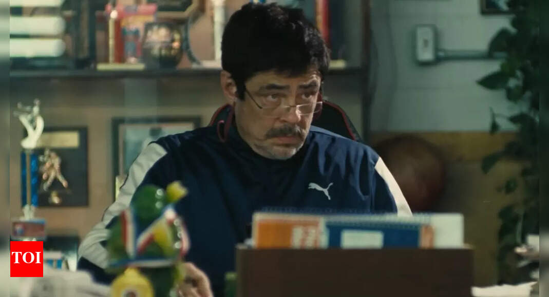 ‘One Battle After Another': Benicio Del Toro on working with Leonardo DiCaprio; says it was ‘a great experience and a great opportunity’