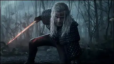 'The Witcher' Season 4: Liam Hemsworth takes over the titular role; release date announced