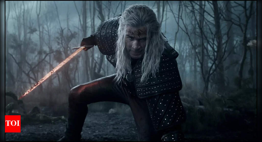 <div>'The Witcher' Season 4: All you need to know</div>