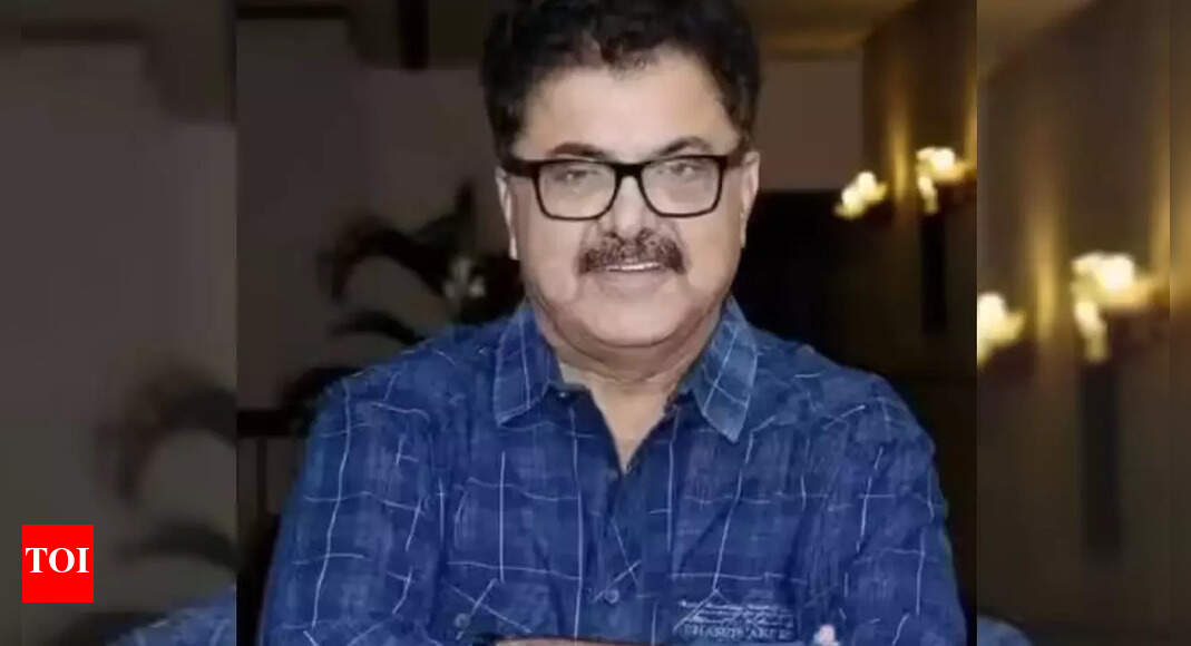 <div>'A black day for this country': IFTDA chief Ashoke Pandit</div>