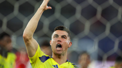 Will Cristiano Ronaldo play tonight against Al Kholood? Latest update on Al Nassr star’s availability