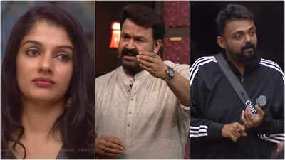  Mohanlal slams Lakshmi for remarks on Oneal Sabu, Oneal demands apology "to all men"